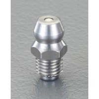 G 1/8” (直) グリースニップル(ステンレス製) EA991CZ301