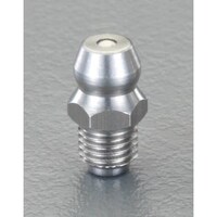 UNF 1/4”(直) グリースニップル(ステンレス製) EA991CZ302