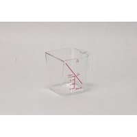 2合用米計量カップ EA991KS37