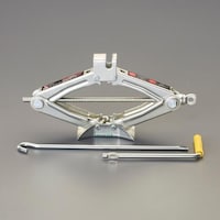 1.0ton/105350mm パンタグラフジャッキ EA993LA3A