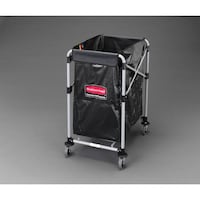 462x612x864mm/150L ダストカート EA995AA211