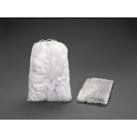 600x900mm 半透明ガラ袋(25枚) EA995AD37