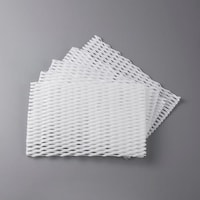 300x450mm 伸縮ネット(シートタイプ/5枚) EA995BR102