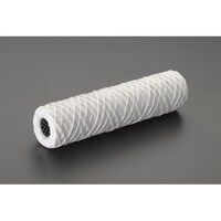 250mm 工業用カートリッジフィルター(5μm) EA997KG4