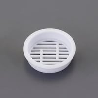 54x50 空気抜き(白) EA997MF26