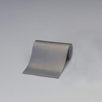 150x1.0mmx1m ゴム板(ロール) EA997XC121