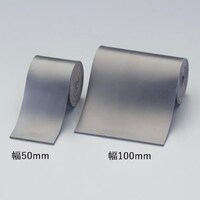 50x1.0mmx1m ゴム板(ロール) EA997XC151