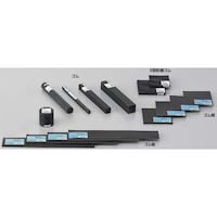 50x300x2.0mm ゴム板(粘着付) EA997XC247