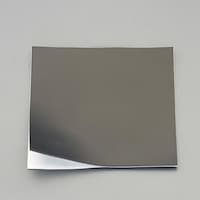 100x100x2.0mm ゴム板(粘着付) EA997XC47