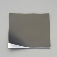 100x100x3.0mm ゴム板(粘着付) EA997XC48