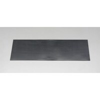 200x 200x1mm ゴム板(天然ゴム) EA997XF101