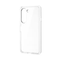 エレコム arrows Alpha ケース ハイブリッド 衝撃吸収 極み設計 クリア