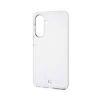 エレコム Galaxy A36 5G ケース ソフト 衝撃吸収 薄型 極み設計 クリア