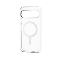 エレコム Google Pixel 10 / 10 Pro ケース ソフト 衝撃吸収 クリア