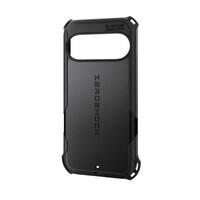 エレコム Google Pixel 10 / 10 Pro ケース ハイブリッド ZEROSHOCK ブラック