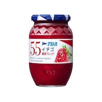 アヲハタ イチゴ 400g x6個