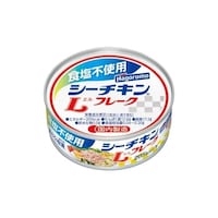 ハゴロモフーズ 食塩不使用シーチキンLフレーク x24個