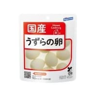 ハゴロモフーズ ホームクッキング うずら 国産 x6個