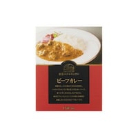 帝国ホテルキッチン ビーフカレー 180g x40個
