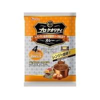 ハウス食品 プロクオリティカレーまろやかB 4袋入 x6個