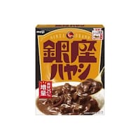 明治 銀座ハヤシ 180g x30個