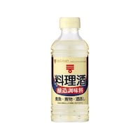 ミツカン 料理酒 400ml x12個