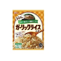 江崎グリコ ガーリックライスの素 44.4g x10個