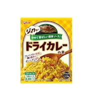 江崎グリコ ドライカレーの素 56g x10個
