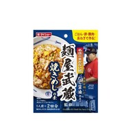 名店まかない飯麺屋武蔵焼きめし 60g x12個