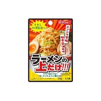 ラーメンの上だけ!!! 20g x40個