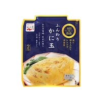 永谷園 本日の逸品 ふんわりかに玉 176g x10個