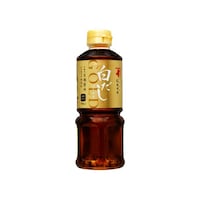 にんべん OD683 白だしゴールド 500ml x12個