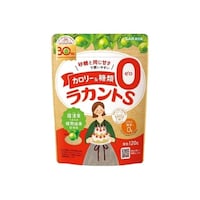 サラヤ ラカントS 顆粒 120g x6個
