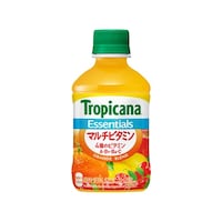 キリンビバレッジ トロピカーナEマルチビタミン 280mx24個