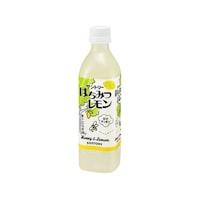 サントリー はちみつレモン ペット 470ml x24個
