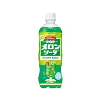 サントリー POPメロンソーダ ペット x24個