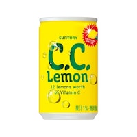 サントリー C.C.レモン 缶 160ml x30個