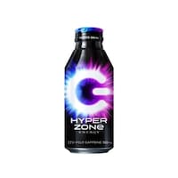 サントリー HYPER ZONeボトル缶 400m x24個