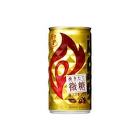 キリンビバレッジ ファイア 挽きたて微糖 缶 185g x30個