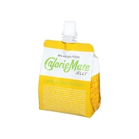 大塚製薬 カロリーメイトゼリー ライム&グレープフ x6個