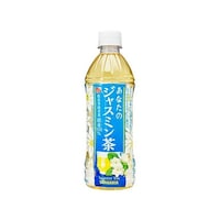 サンガリア あなたのジャスミン茶 500ml x24個