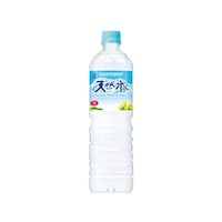 サントリー 天然水 ペット 1L x12個