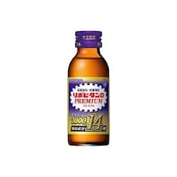 大正製薬 リポビタンDプレミアム 100ml x50個