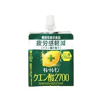ポッカサッポロ キレートレモン クエン酸2700ゼ x6個