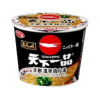 サンヨー食品 名店の味 天下一品 京都濃厚鶏白湯 x12個