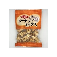 日進堂製菓 ピーナッツミックス 55g x20個