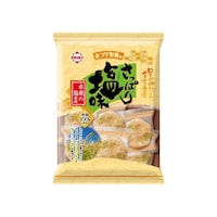 ホンダ商事 さっぱり塩味 74g x12個