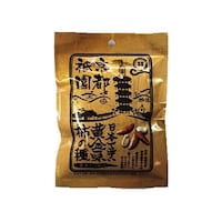 三真 黄金一味柿の種 50g x10個