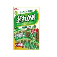 茎わかめ 105g x10個