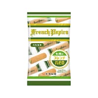 七尾製菓 フレンチパピロ 抹茶 70g x20個